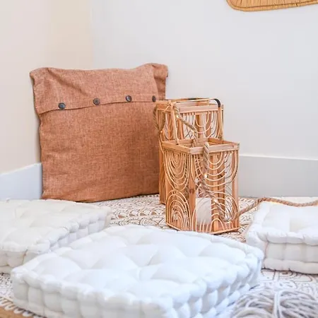 Apartment Kyma - Luxurious & Peacefull Brussels