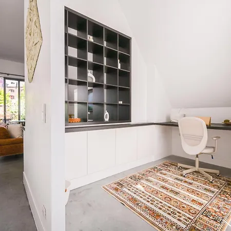 Appartement Kyma - Luxurious & Peacefull *