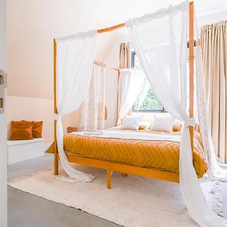 Apartment Kyma - Luxurious & Peacefull
