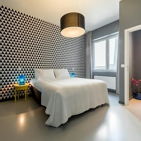 Appartement Smartflats - Postiers Brussel