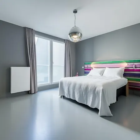 Appartement Smartflats - Postiers *