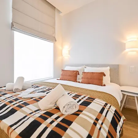 Apartment Place Du Grand Sablon Brussels