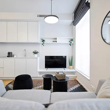 Place Du Grand Sablon Apartment Brussels