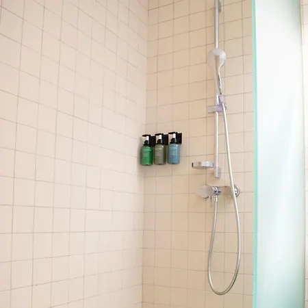 R213 Residences Botanique * Brussels