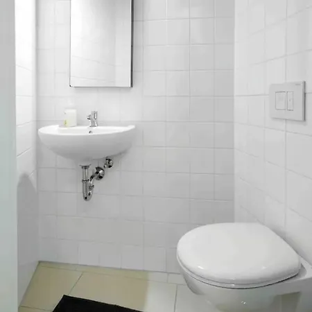 Luxury 2 Bedroom * Brussels