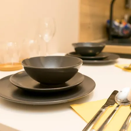 Golden Dove Luxury Aparts Apartment Brussels
