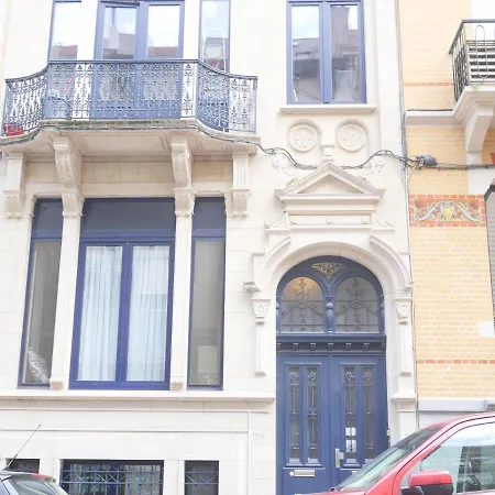 Loft Atypique Avec Terrasse Apartment *