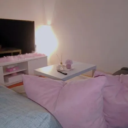 Appartement Private Centre Brussel