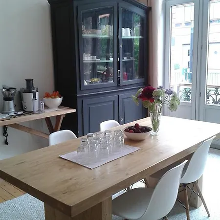 Bed & Breakfast The Nest *