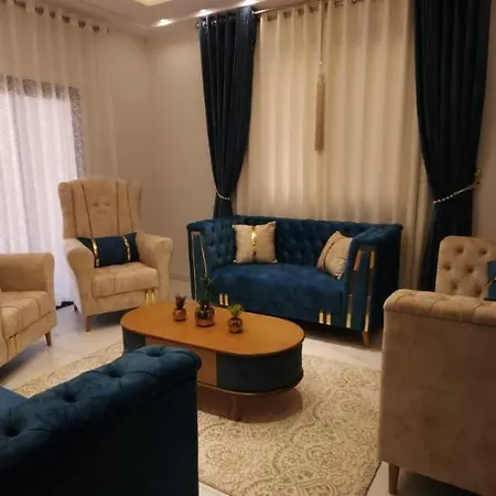 Hotil Hoda Apartment *