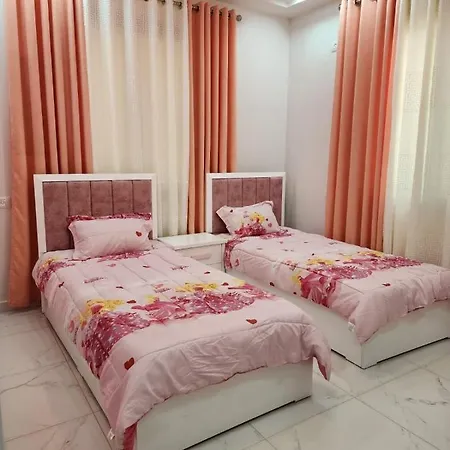 Hotil Hoda Apartment