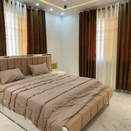 Apartment Hotil Hoda Brussels