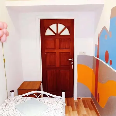 Cozy With Share The Bathroom And Kitchen Homestay *