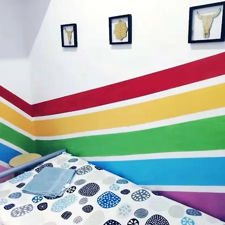 Cozy With Share The Bathroom And Kitchen Homestay Brussels