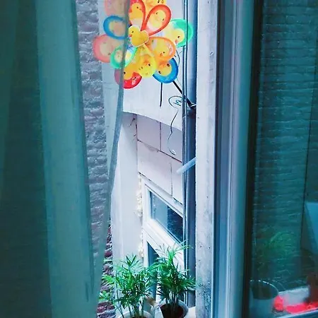 Homestay Cozy With Share The Bathroom And Kitchen