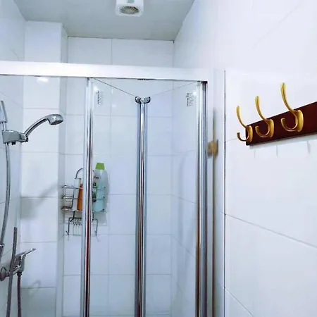 Cozy With Share The Bathroom And Kitchen Homestay *