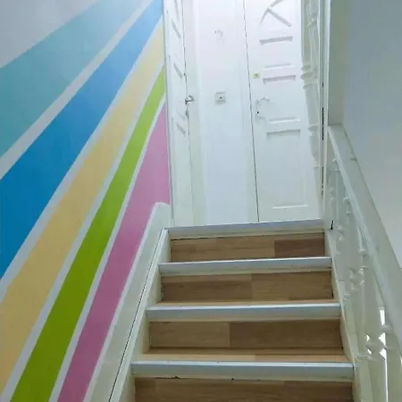 Cozy With Share The Bathroom And Kitchen Homestay *