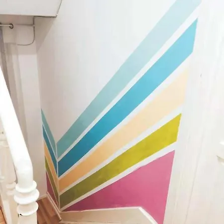 Cozy With Share The Bathroom And Kitchen Homestay