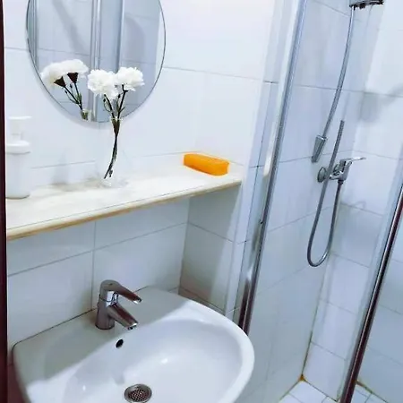 Cozy With Share The Bathroom And Kitchen Homestay *