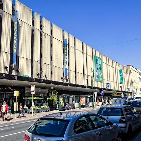 Charles - Louise Aparthotel *