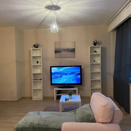 Apartment Bx Ferme