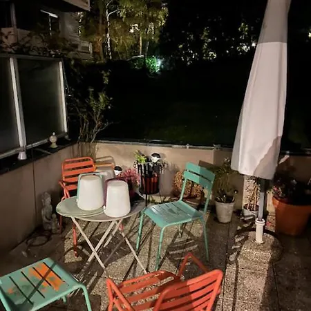 Apartment A Louer La Source Brussels