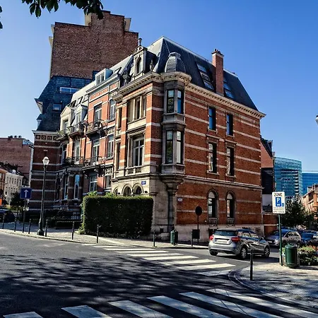 Aparthotel Charles - Ambiorix