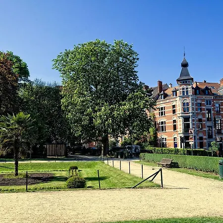 Aparthotel Charles - Ambiorix
