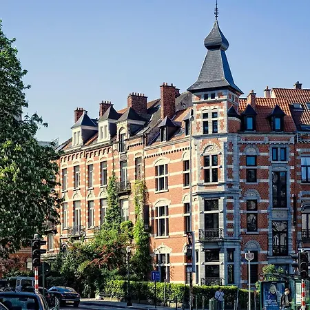 Aparthotel Charles - Ambiorix *