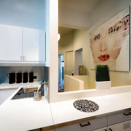 Aparthotel Charles - Ambiorix Brussel