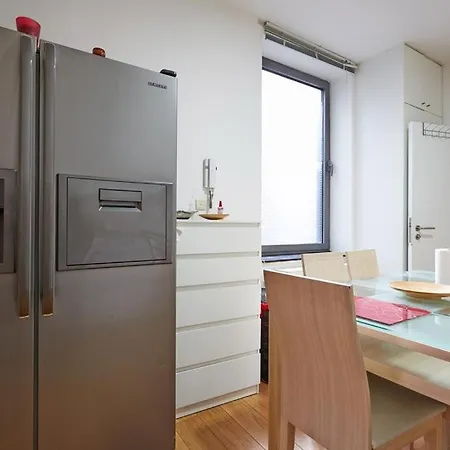 Apartment Au Centre De Pret Du *