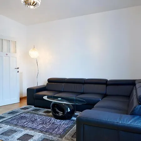 Au Centre De Pret Du Apartment