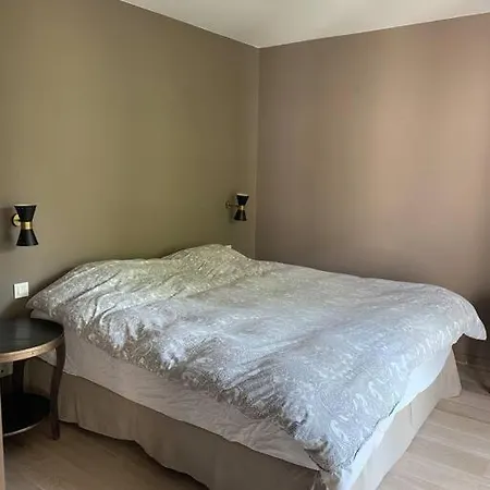Penthouse Lumineux +2 Terrasses Apartment *