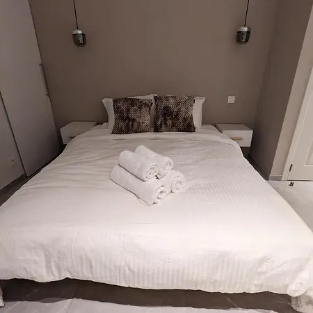 Archimede Apartment