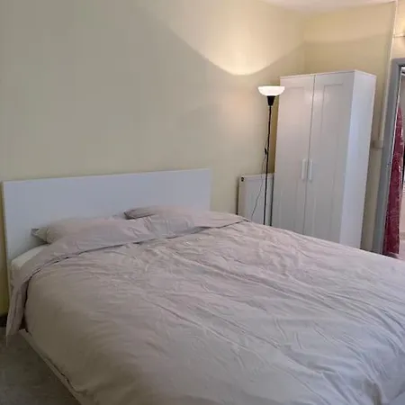 Apartment A Midi - Grand Place Brussels