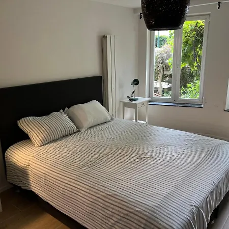 Uccle Chic Flat Apartment