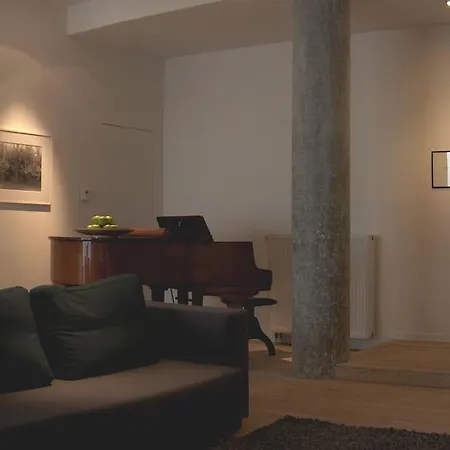 Loftkala Brussels