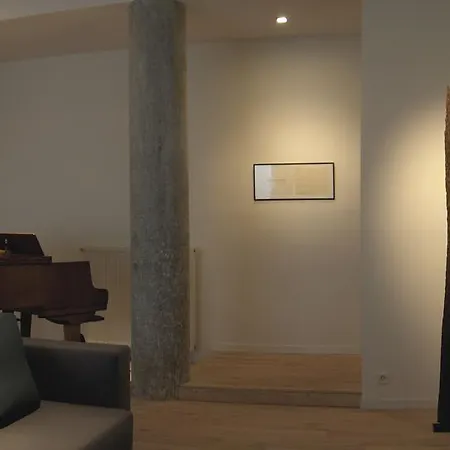 Loftkala Apartment