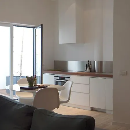 Loftkala Apartment *