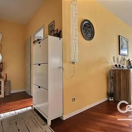 Picasso 2 Bed & Breakfast *