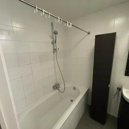 Apartment Duplex Tres Agreable Et Tres Calme Brussels