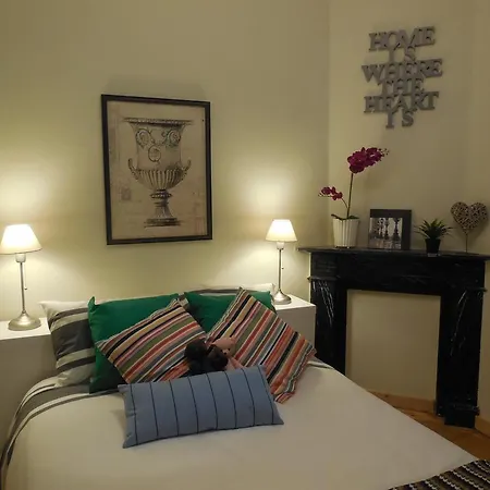 Central Flats Apartment