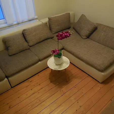 Central Flats Apartment