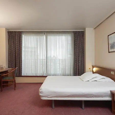 Eurostars Avenue Louise 4* Brussels
