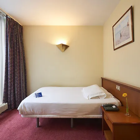 Eurostars Avenue Louise Hotel 4*