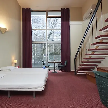 Eurostars Avenue Louise Hotel