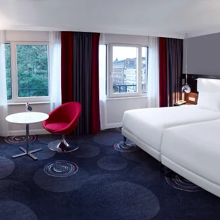 Hilton Grand Place Brussels