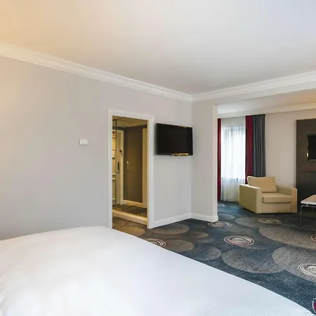 Hotel Hilton Grand Place