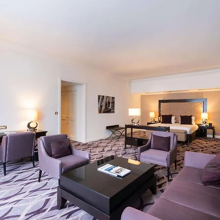 Steigenberger Icon Wiltcher's Hotel Brussel