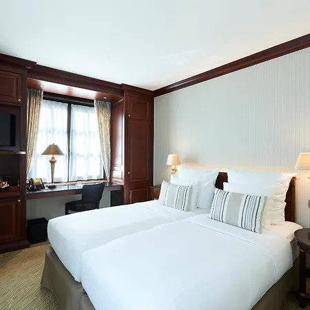 Warwick Grand-place Hotel Brussels